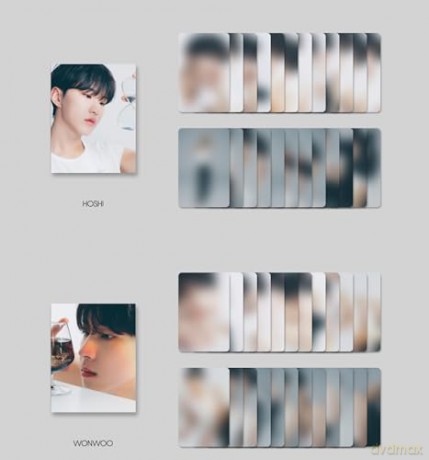 Seventeen: Seventeen Best Album 17 Is Rig [2CD]