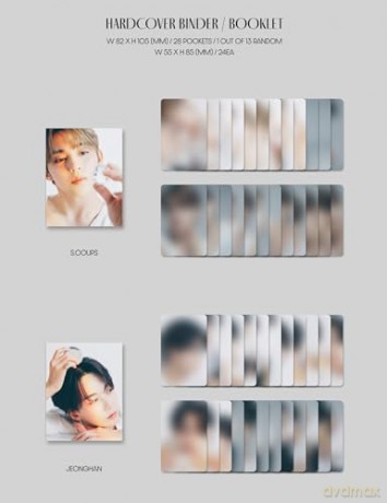 Seventeen: Seventeen Best Album 17 Is Rig [2CD]