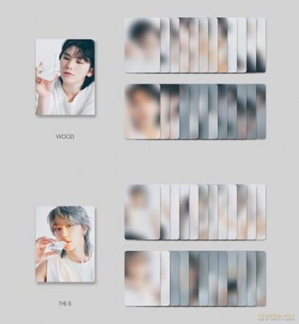 Seventeen: Seventeen Best Album 17 Is Rig [2CD]