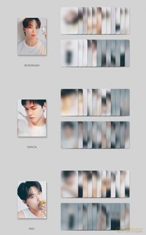 Seventeen: Seventeen Best Album 17 Is Rig [2CD]