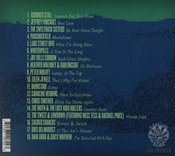 Various Artists: Signature Sounds 20th Anniversary Collection [CD]