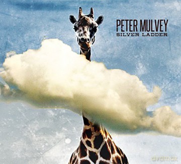 Peter Mulvey: Silver Ladder [CD]