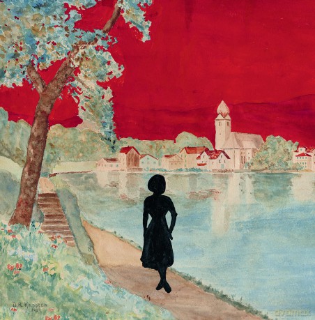 Current 93: Sketches Of My Nightmares And Dreams Occurring [CD]