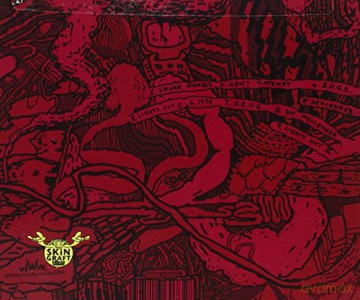 Point Line Plane: Smoke Signals [CD]