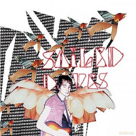 Soiled Doves: Soiled Life [CD]