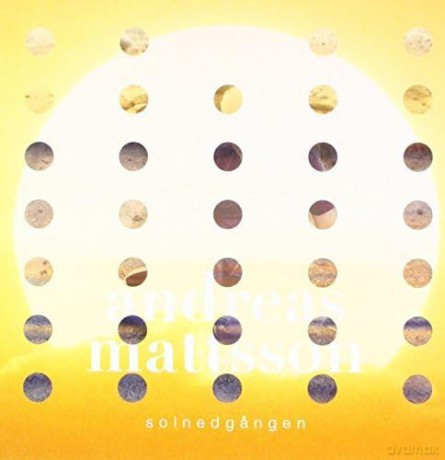Mattsson Andreas: Solnedgangen [CD]