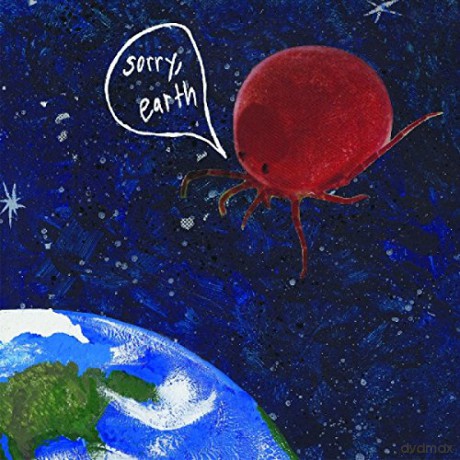 Wild Wild Geese: Sorry. Earth [CD]