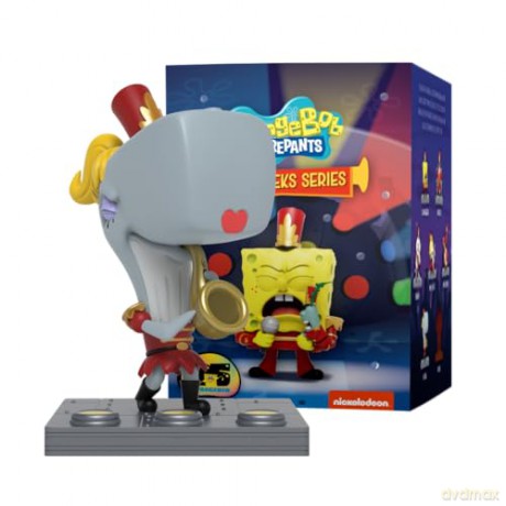 Spongebob Squarepants: Spongebob Squarepants: Band Geeks Series