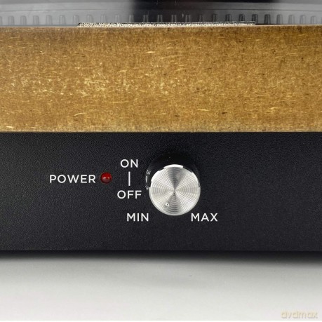 Aiwa: Stereo Turntable Gbtur-120W
