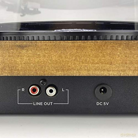 Aiwa: Stereo Turntable Gbtur-120W