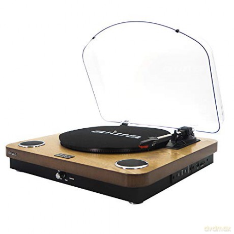 Aiwa: Stereo Turntable Gbtur-120W