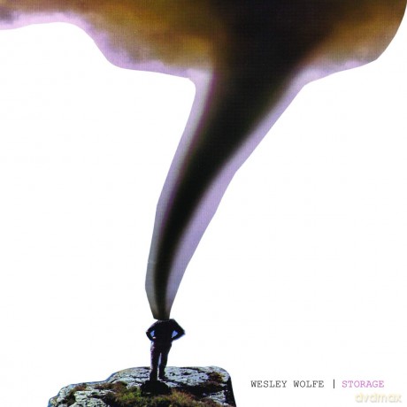 Wesley Wolfe: Storage [CD]