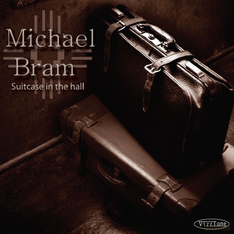 Michael Bram: Suitcase In The Hall [CD]