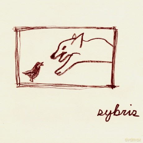 Sybris: Sybris [CD]