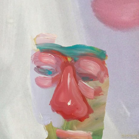 Hovvdy: Taster [CD]
