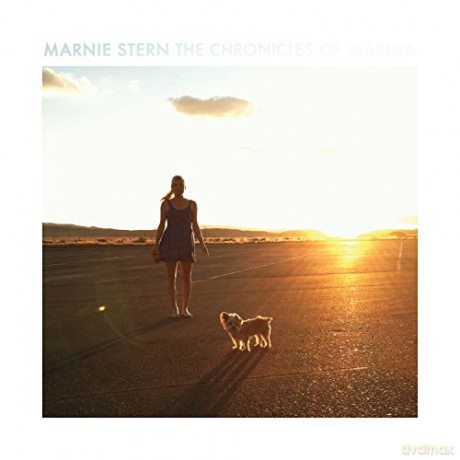 Marnie Stern: The Chronicles Of Marnia [CD]