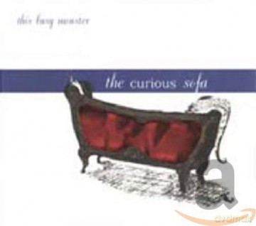 This Busy Monster: The Curious Sofa [CD]