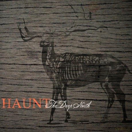 Haunt: The Deep North [CD]