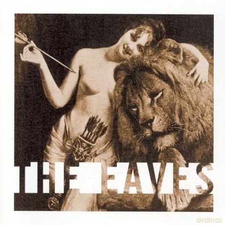 Eaves: The Eaves [CD]