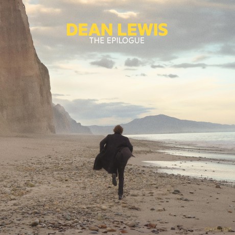 Dean Lewis: The Epilogue [CD]