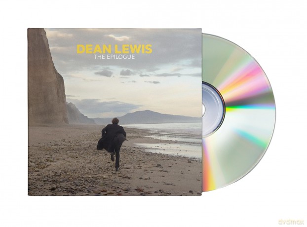Dean Lewis: The Epilogue [CD]