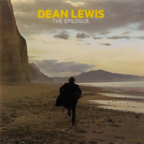 Dean Lewis: The Epilogue [CD]