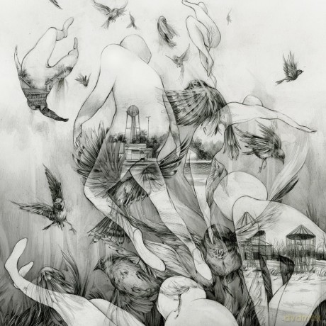 Mono: The Last Dawn [CD]