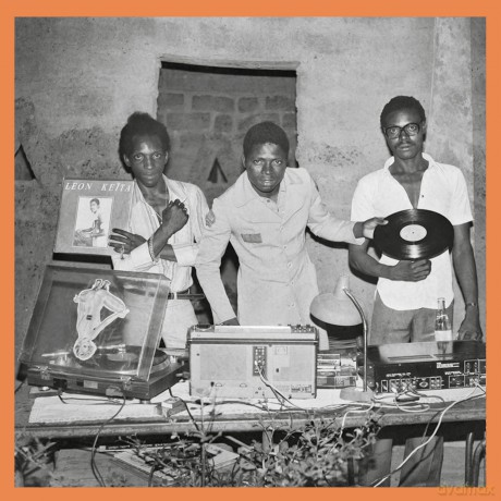 Various Artists: The Original Sound Of Mali 2 [CD]