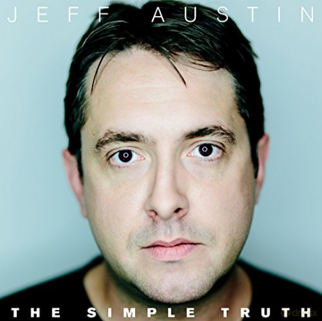 Jeff Austin: The Simple Truth [CD]