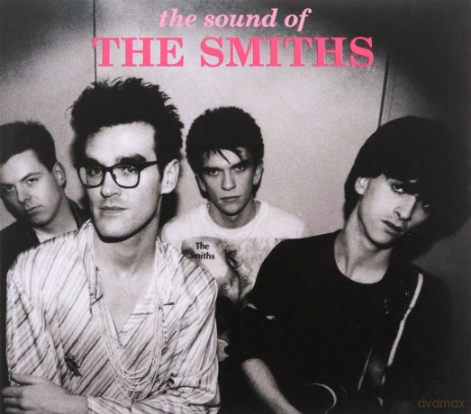 Smiths: The Sound Of The Smiths [CD]