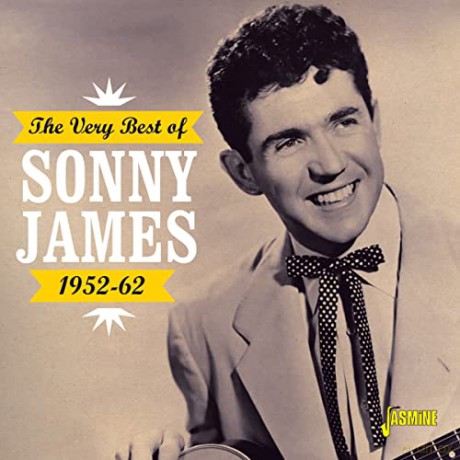 Sonny James: The Very Best Of 1952-62 [CD]