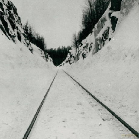 Microtub: Thin Peaks [CD]