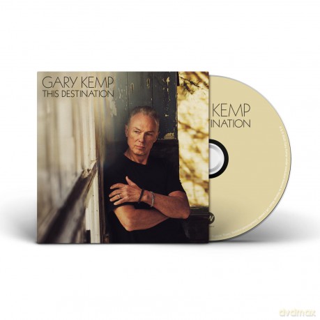 Gary Kemp: This Destination [CD]