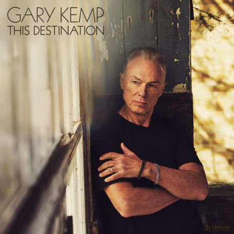 Gary Kemp: This Destination [CD]