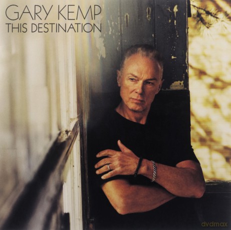 Gary Kemp: This Destination [CD]