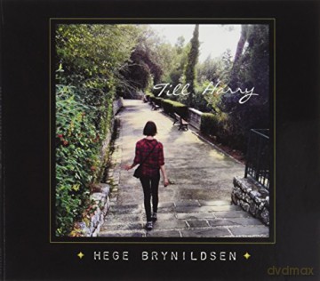 Brynildsen Hege: Till Harry [CD]