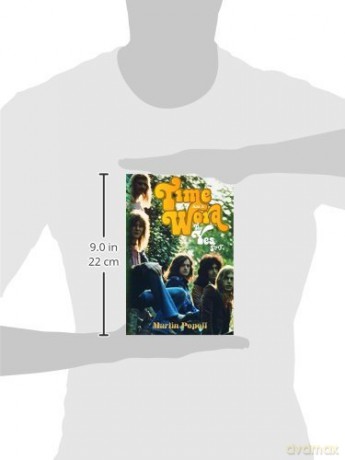 Yes: Time And A Word: The Yes Story [KSIĄŻKA]