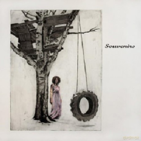 Souvenirs: Tired Of Defending You [CD]