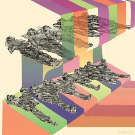 Gay Beast: To Smithereens [CD]