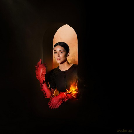 St. Vincent: Todos Nacen Gritando [CD]
