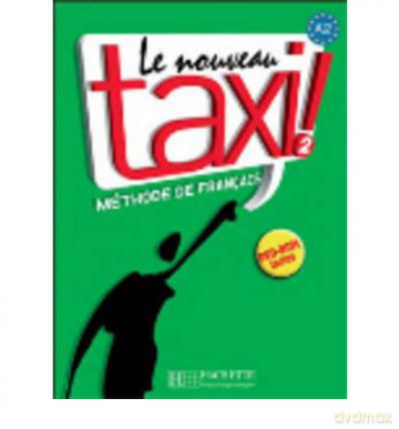 Le Nouveau Taxi 2 podr [KSIĄŻKA]