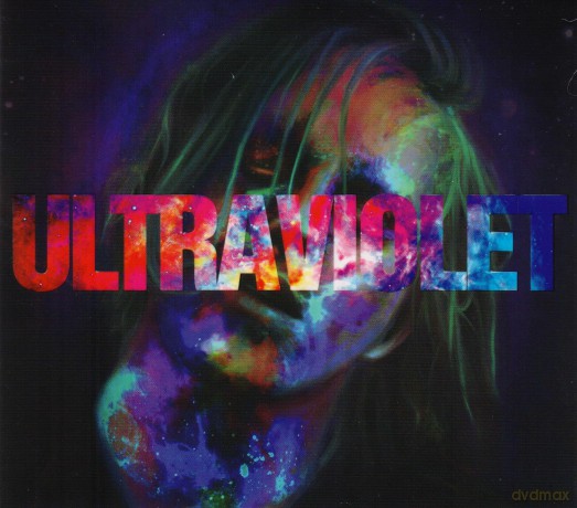 Sadistik: Ultraviolet [CD]