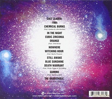 Sadistik: Ultraviolet [CD]