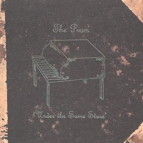 Prom: Under The Same Stars [CD]
