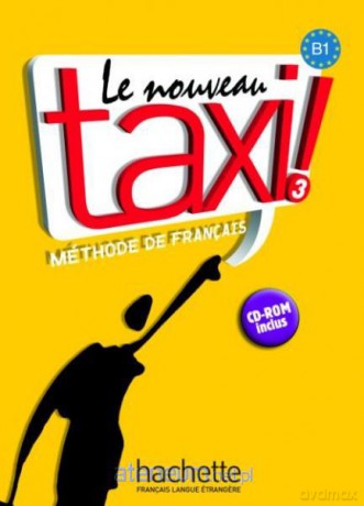 Le Nouveau Taxi 3 podr [KSIĄŻKA]