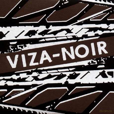 Viza-Noir: Viza-Noir EP [CD]