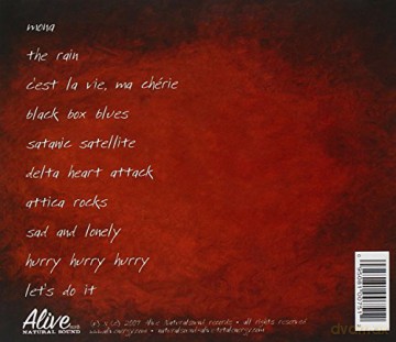 Bloody Hollies: Who To Trust. Who To Kill. Who To Love [CD]