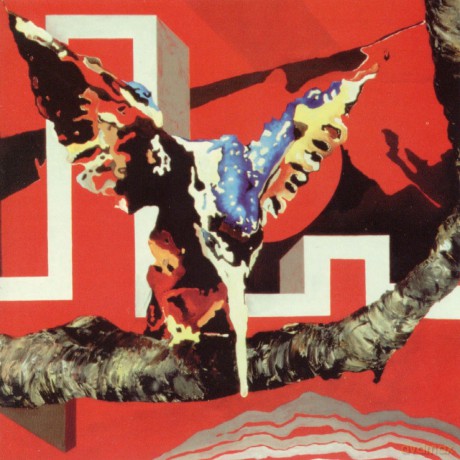 Standard: Wire Post To Wire [CD]