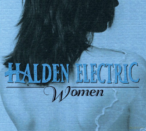 Halden Electric: Women [CD]