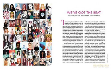 Women Who Rock: Bessie To Beyonce. Girl Groups To Riot Grrrl [KSIĄŻKA]